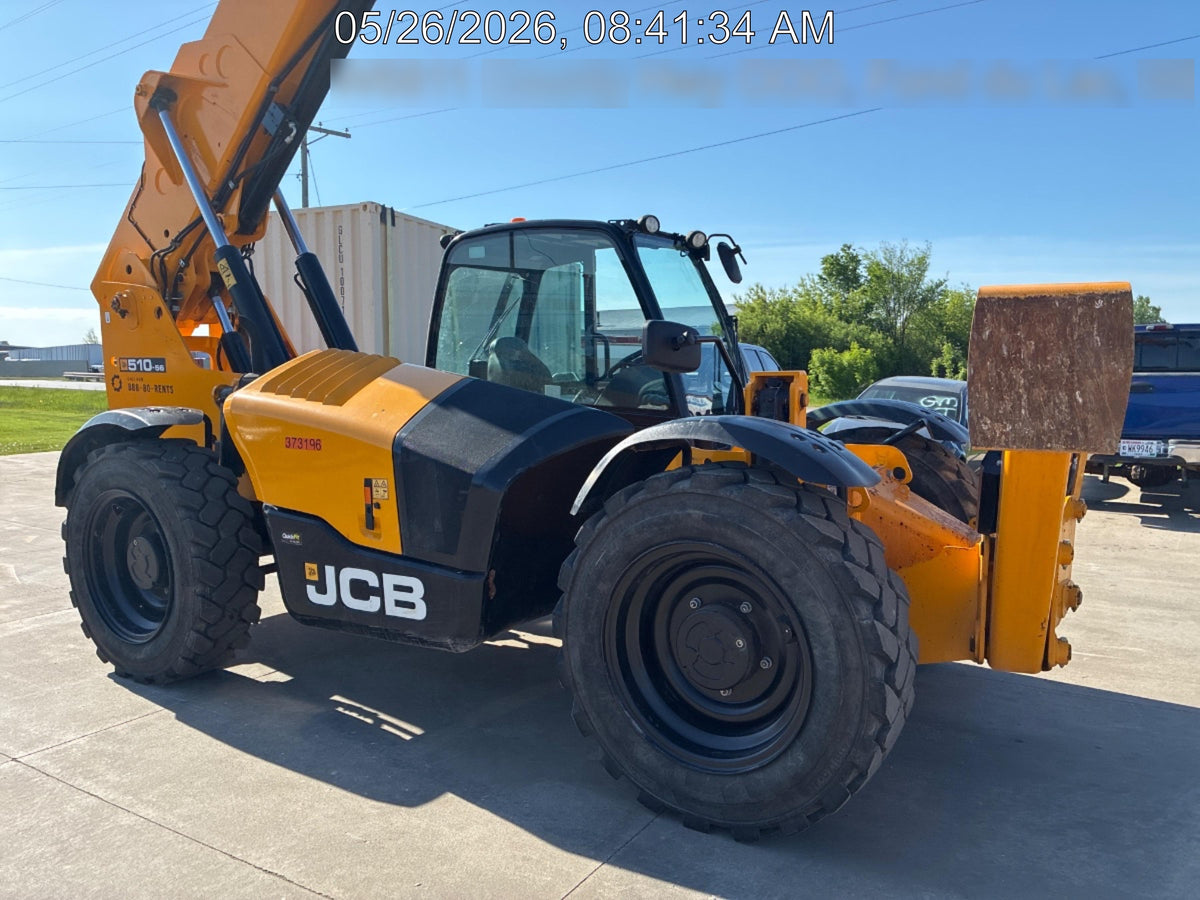 2024 JCB 510-56