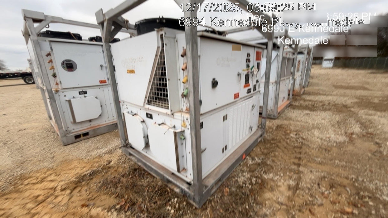 2022 SMARTECH SACP21A-HS