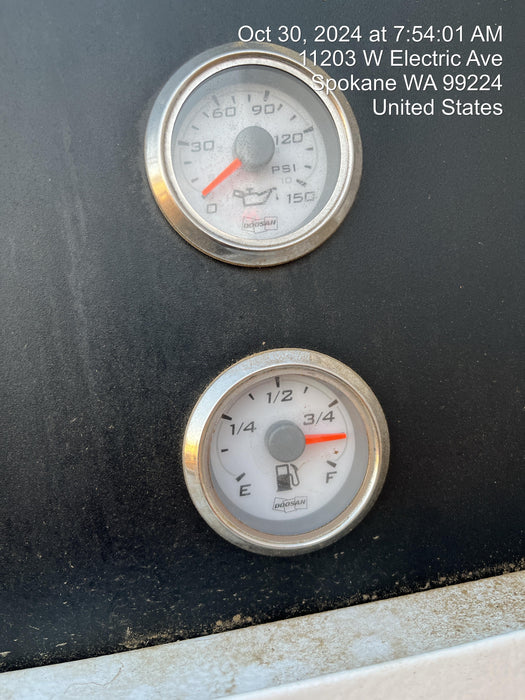 2024 BOBCAT PA915WCU-T4F