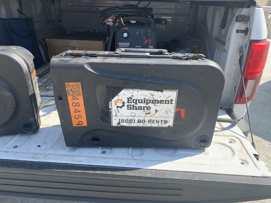 2019 LINCOLN ELECTRIC LN25