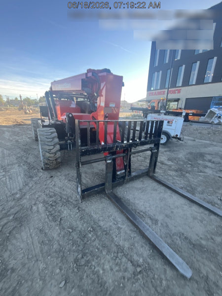 2023 MANITOU MTA6034