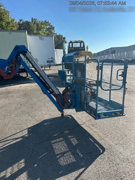 2021 GENIE Z-45 XC