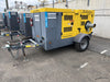 2021 ATLAS COPCO PAC F66 KD-S