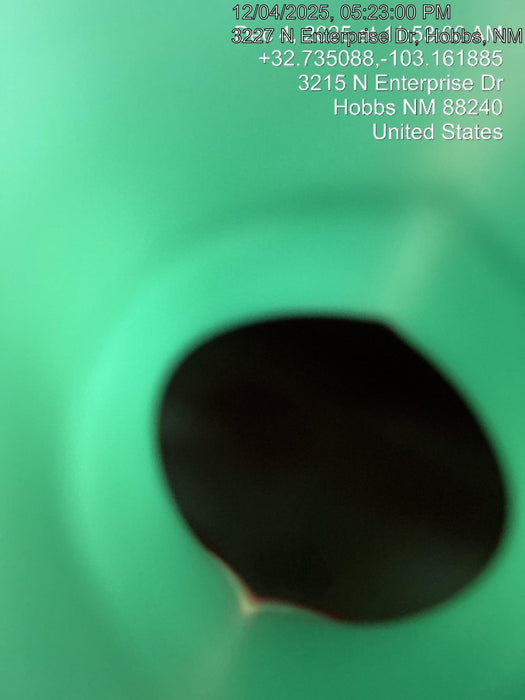 2025 MI-T-M HS-3505-1MGH-UR