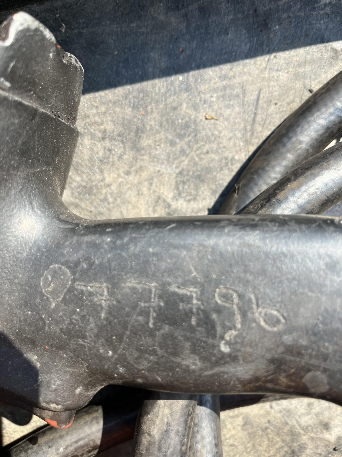 2020 MICHIGAN PNEUMATIC 750SS