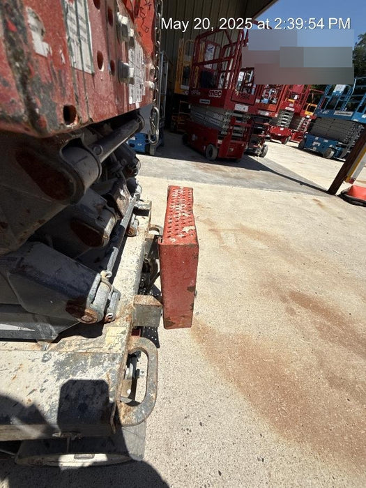 2018 SKYJACK SJIII-3219