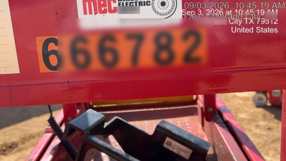 2026 MEC Micro 19-XD