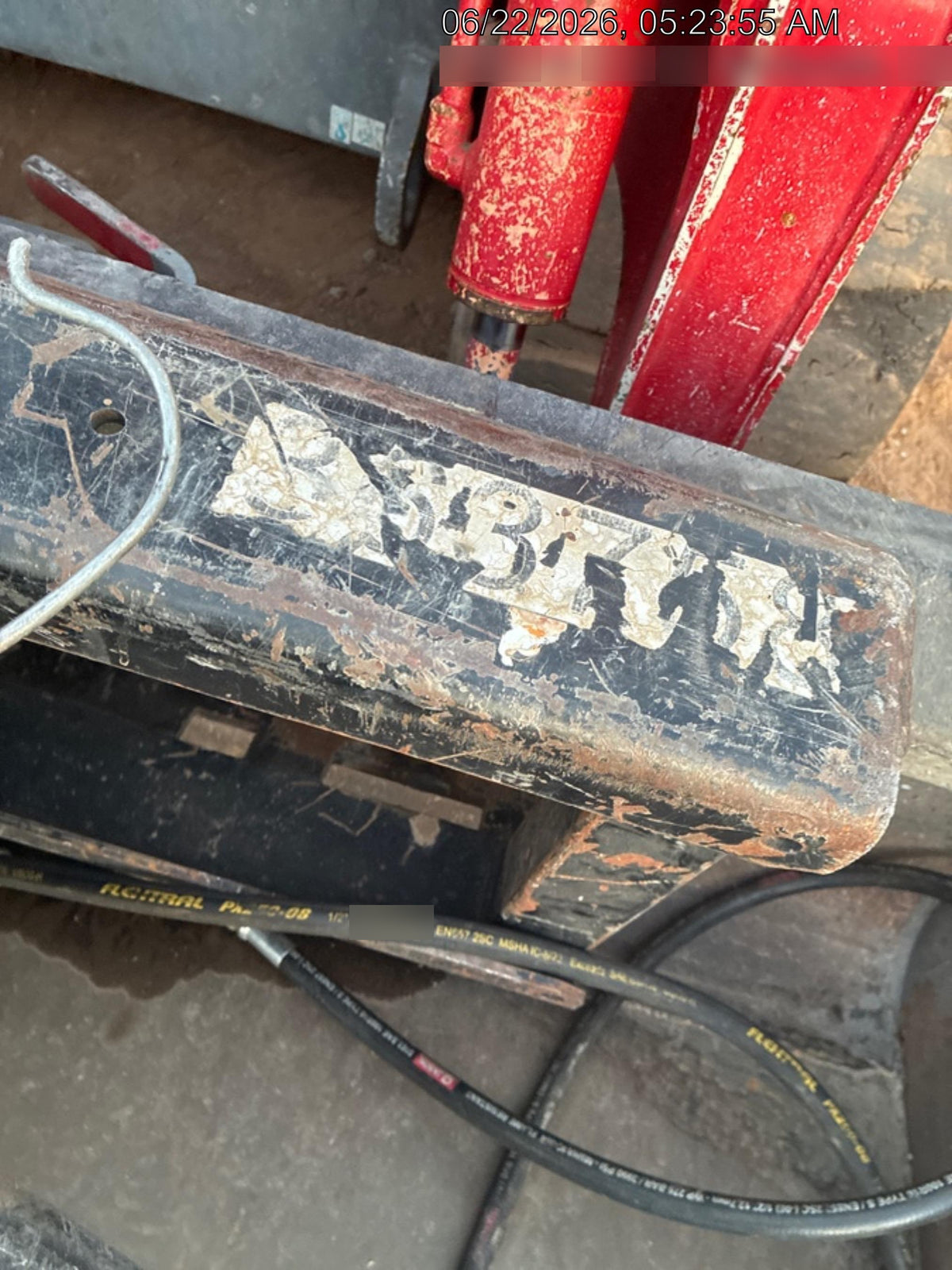 2023 AUGER TORQUE 3300-30