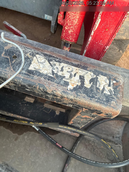 2023 AUGER TORQUE 3300-30