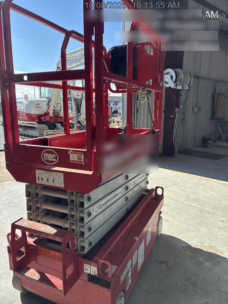 2020 MEC Micro 19