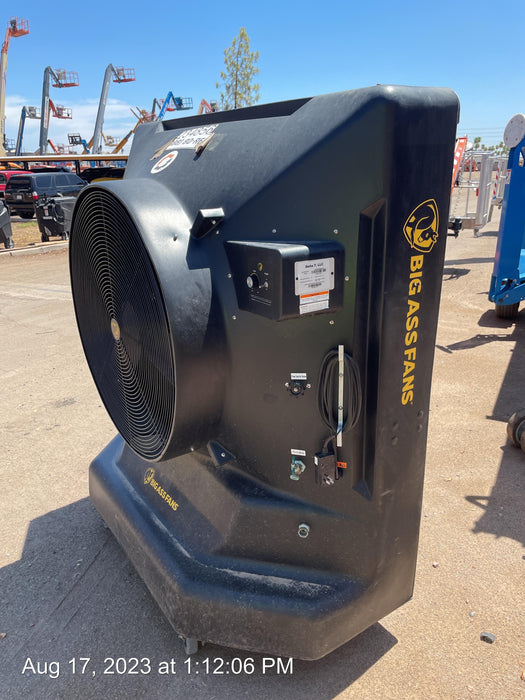 2022 BIG ASS FANS Cool Space 400