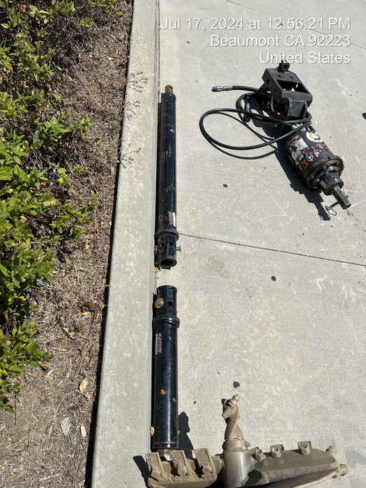 2022 STEEL UNLIMITED 50-0010