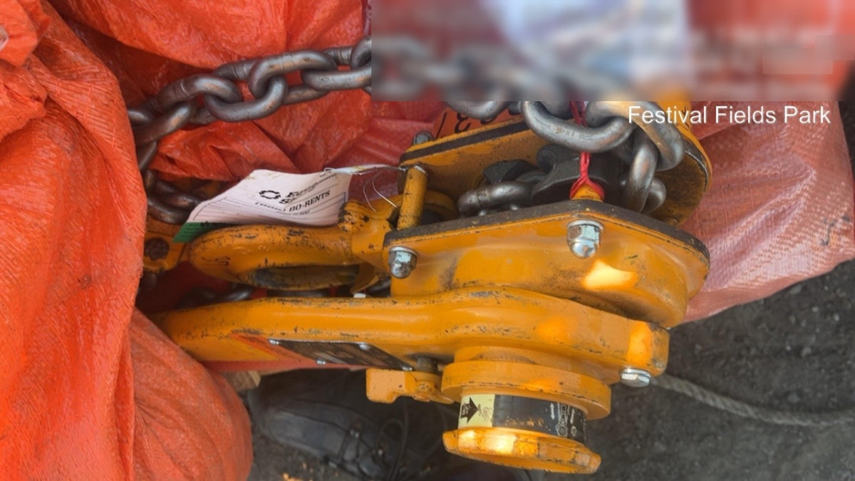 2020 HARRINGTON L5LB060-20