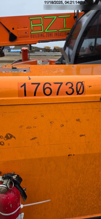 2021 Lincoln Electric Vantage 322 Vantage 322 Ready Pak 3 w/ Decals, ORANGE (includes trailer, cable rack, fender light kit) NO Telematics