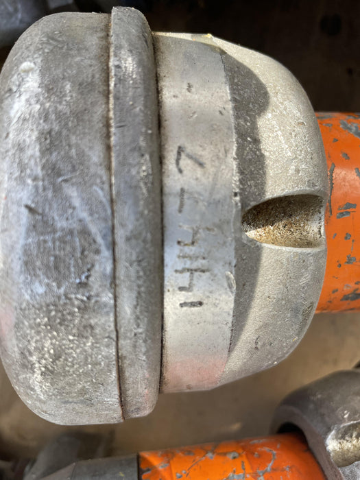 2021 MICHIGAN PNEUMATIC 10267