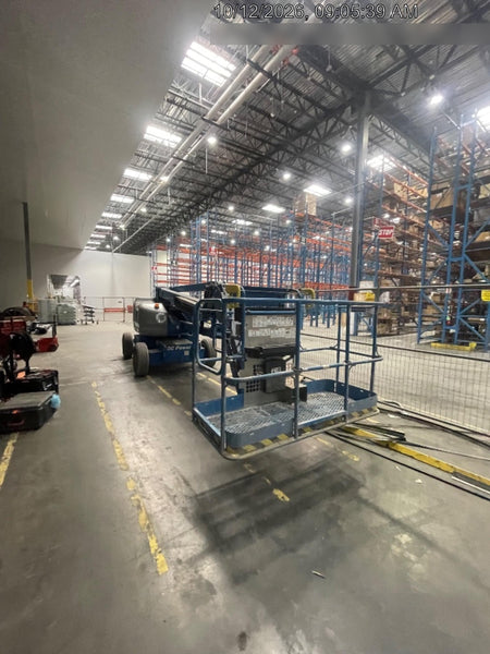 2024 GENIE Z-45/25J DC