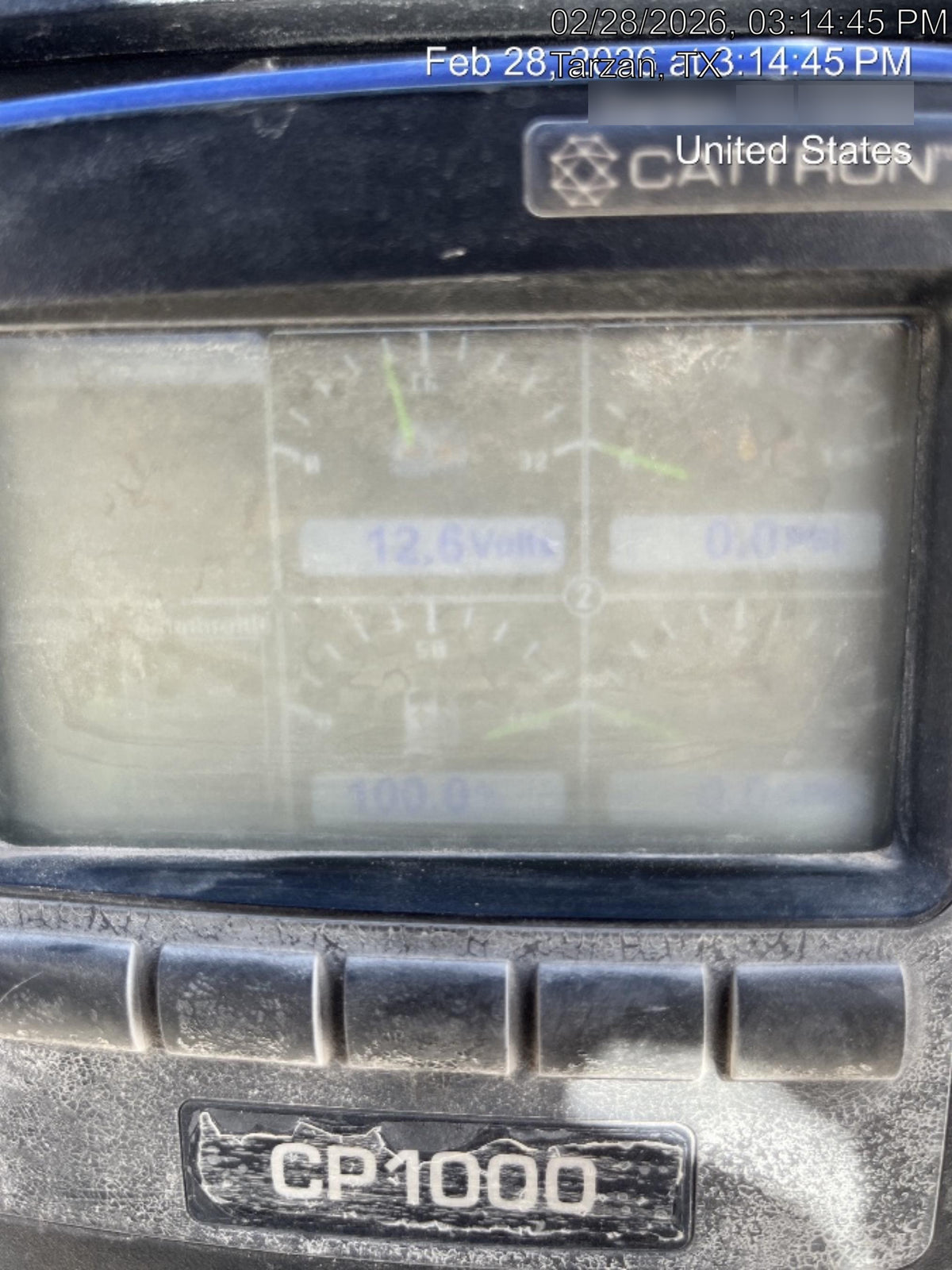 2021 RWN RWN-6NHTA-EM-RP