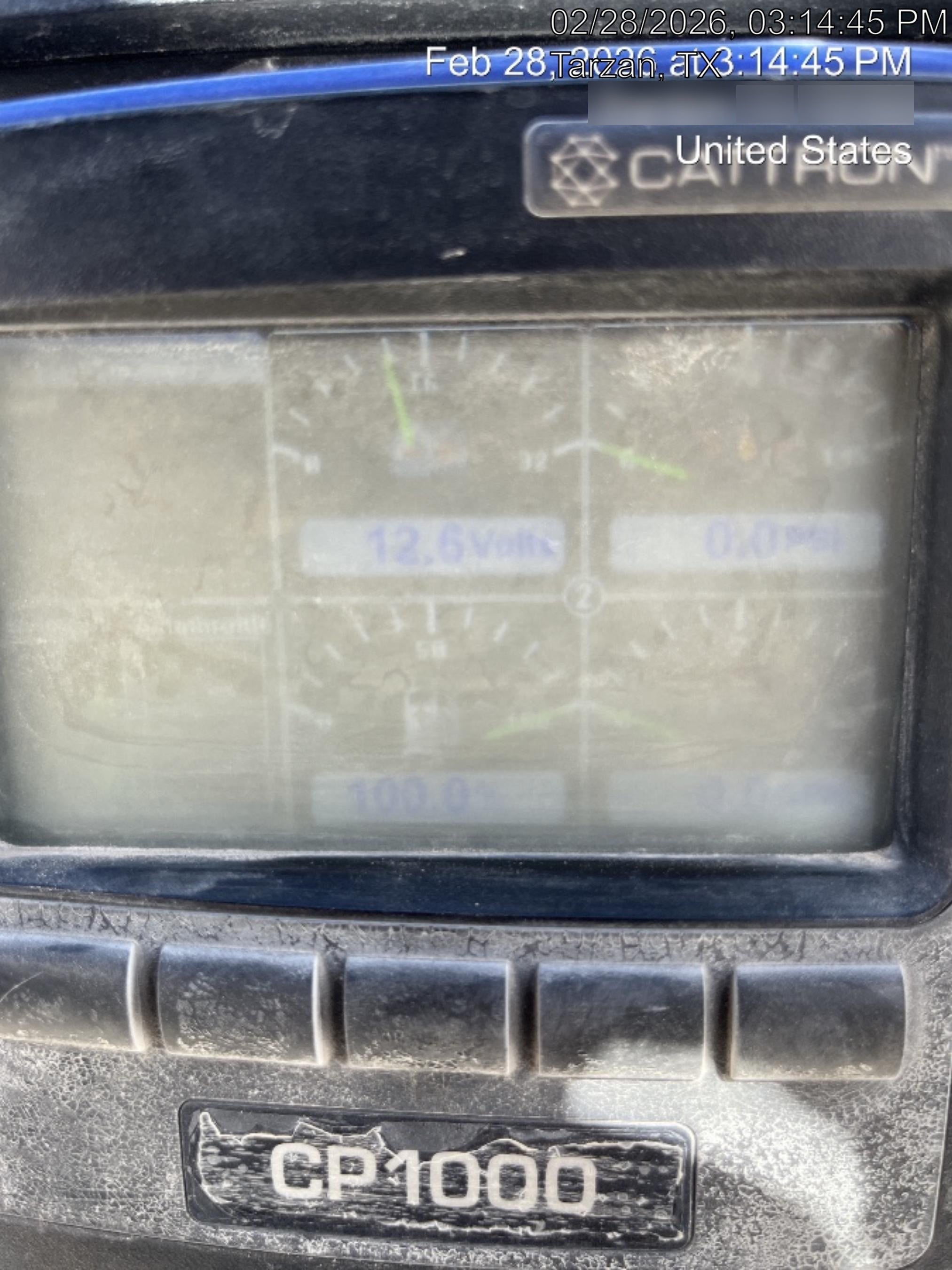 2021 RWN RWN-6NHTA-EM-RP