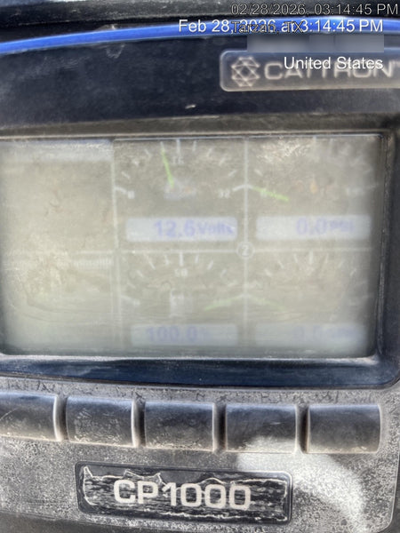 2021 RWN RWN-6NHTA-EM-RP