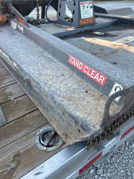 2022 PALADIN 30372A-0022