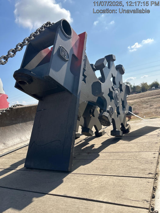 2025 STEEL UNLIMITED SUISL24CW-WR3