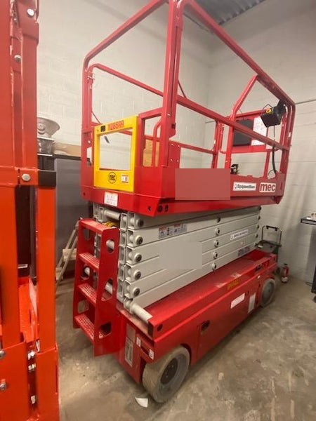 2021 MEC 4046SE