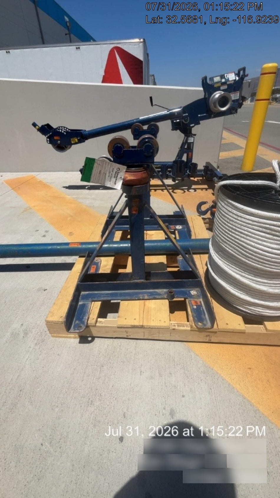 2021 CURRENT TOOLS 680