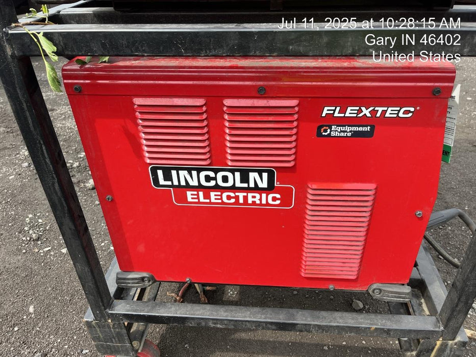 2024 LINCOLN ELECTRIC K3425-1