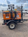 2021 Lincoln Electric Vantage 322 Vantage 322 Ready Pak 3 w/ Decals, ORANGE (includes trailer, cable rack, fender light kit) NO Telematics
