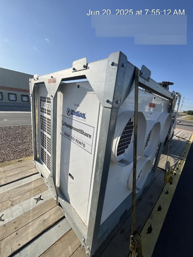 2023 KWIKOOL KPO25-43HF
