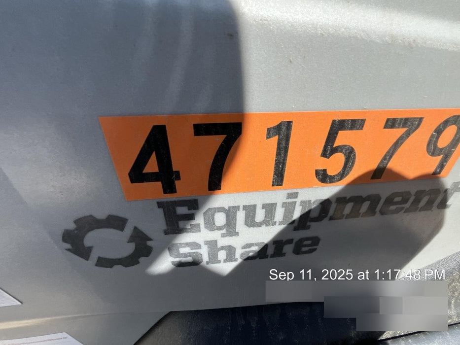 2024 Wacker Neuson LTT4 Diesel, Kohler KDW702, Deep Sea Controller, Auto Start, LED 320W, Bypass Outlet, T3