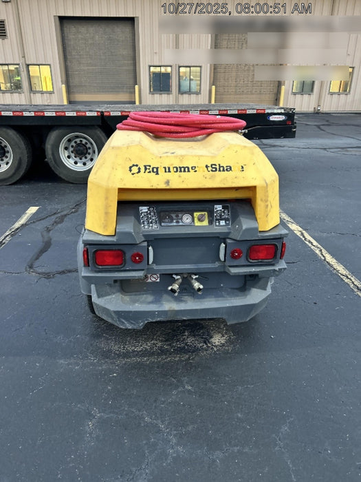 2022 ATLAS COPCO XAS 110