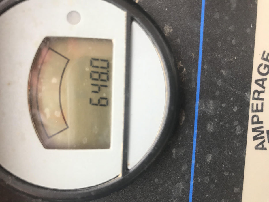 2019 Miller Electric BOBCAT 250 LP/Propane, Running Gear, Tank Bracket, Hose