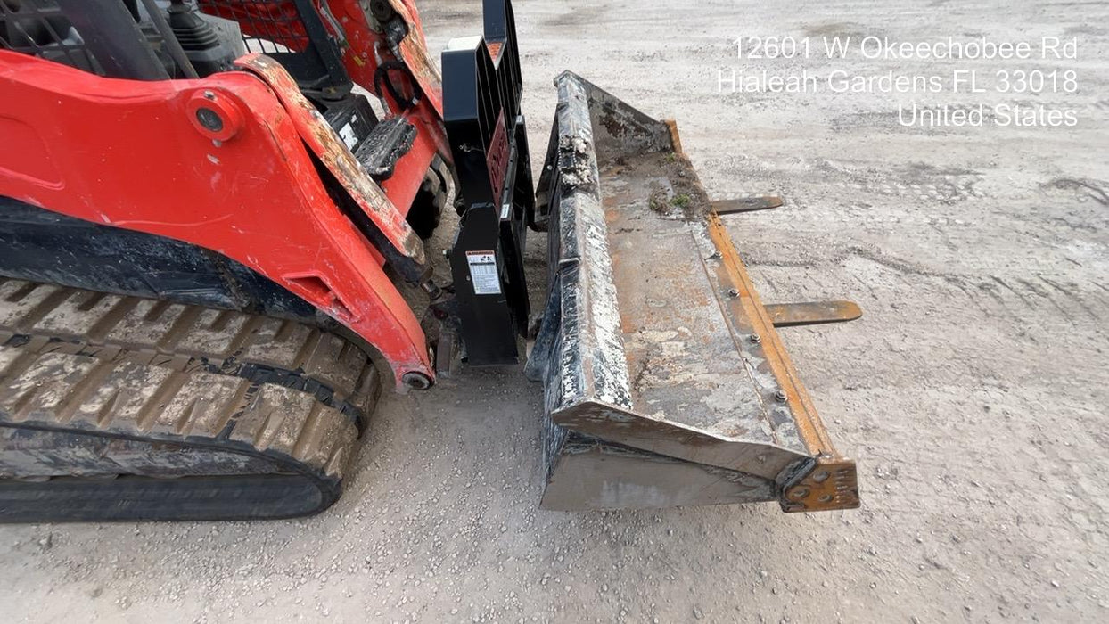 2024 VIRNIG PF4855-5VG