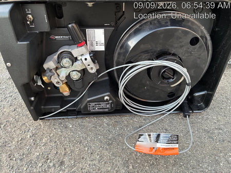 2026 LINCOLN ELECTRIC LN-25X w/Flowmeter