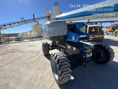 2024 GENIE S-65 XC