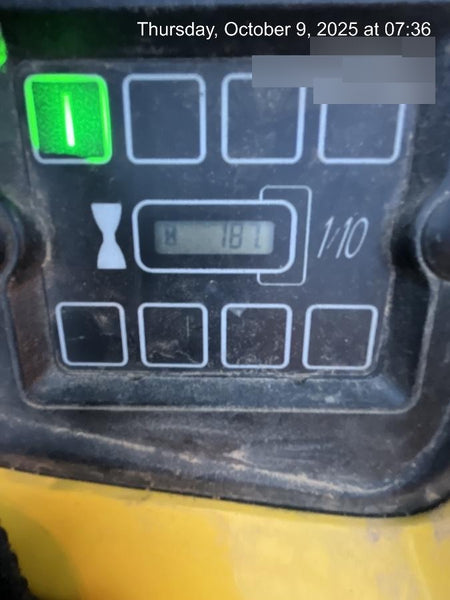 2024 WACKER NEUSON RTLx-SC3
