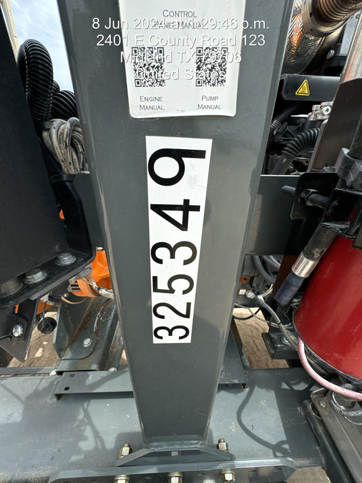 2023 PREMIER PUMP 6NNT‐RP‐TD2.9‐T85