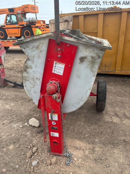 2025 MULTIQUIP WM90PH8
