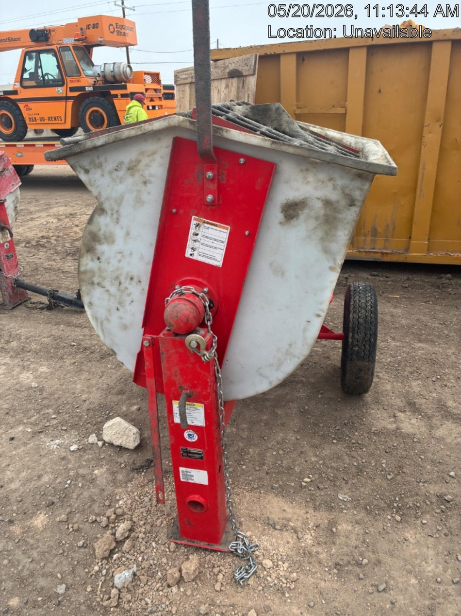 2025 MULTIQUIP WM90PH8