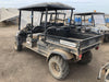2020 CLUB CAR CA1700D (Canopy)