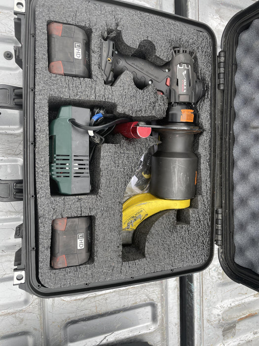 2023 TORCUP VT-3000KIT