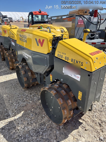 2026 WACKER NEUSON RTD-SC4