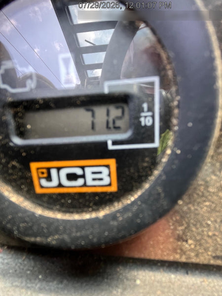 2026 JCB 510-56