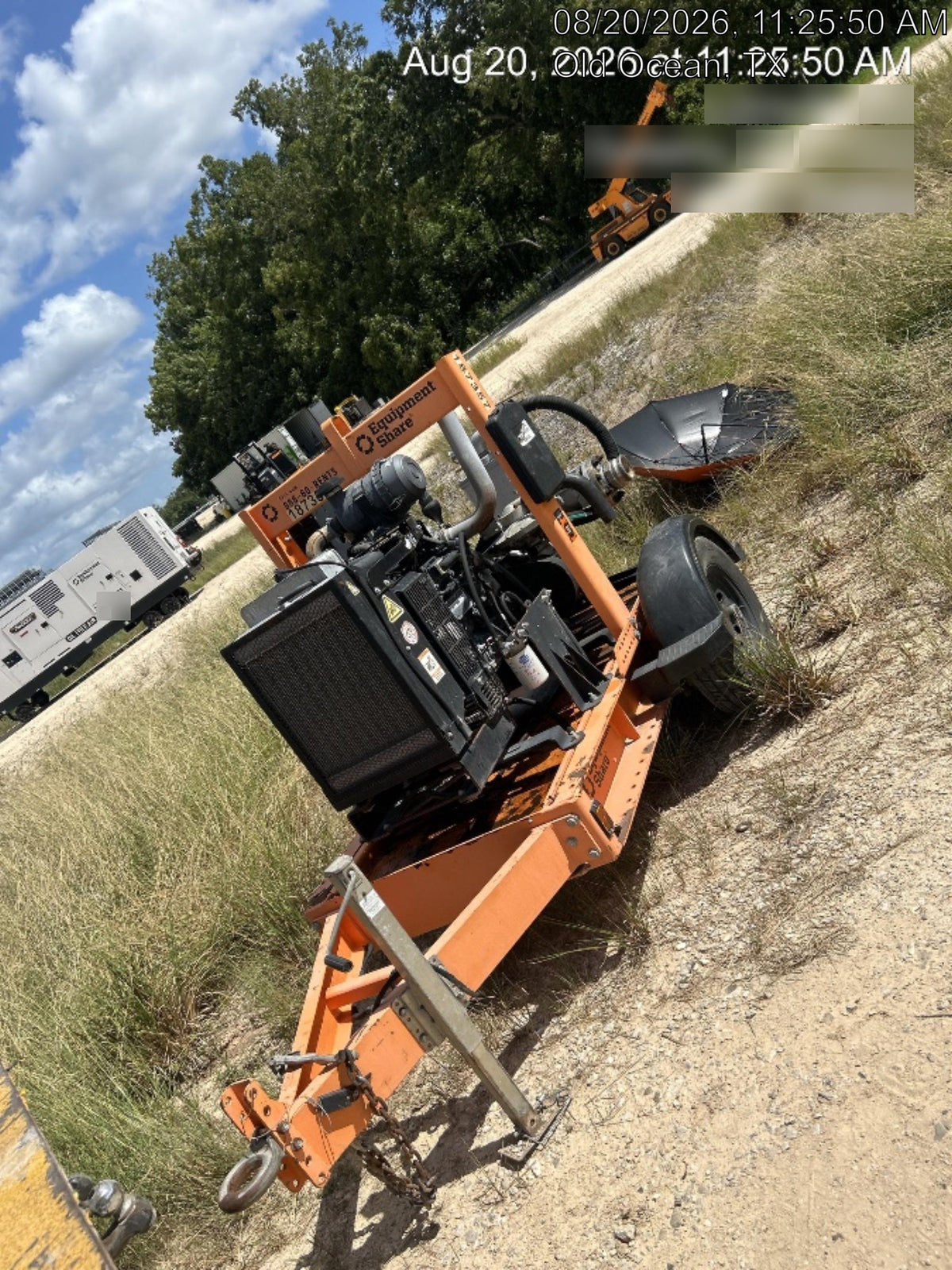 2021 PIONEER PP44S10L2-D2.9L