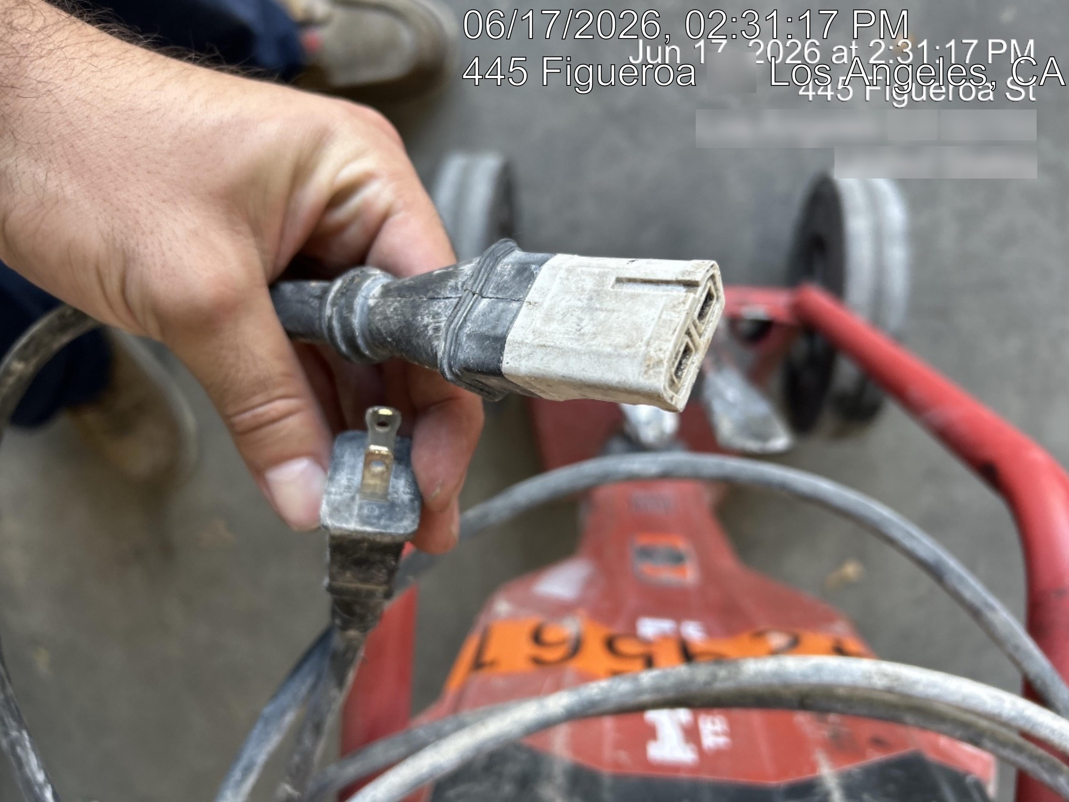 2024 HILTI TE 2000-AVR