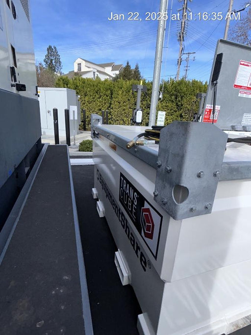 2025 WESTERN GLOBAL 50TCG