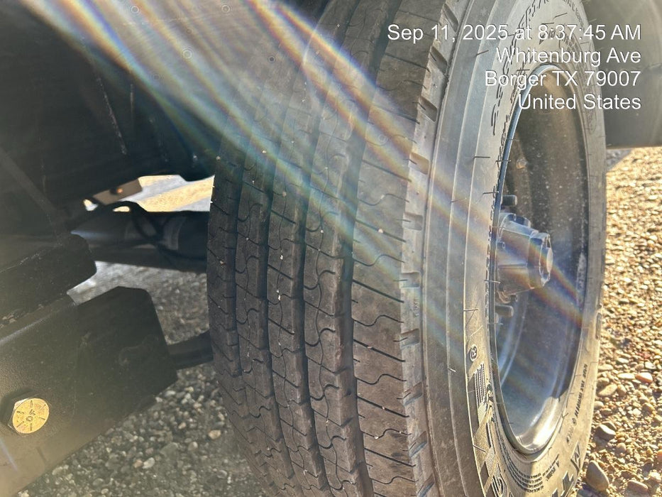 2025 BOBCAT PA1600VPWCU-T4F