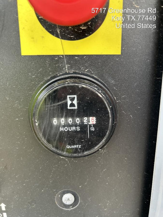 2025 GENIE Z40/23N RJ