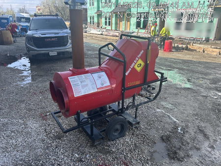 2024 CAMPO EB600G-RE3
